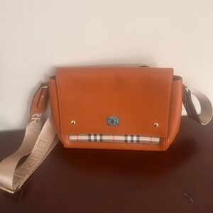 Designer Inspired crossbody bag
